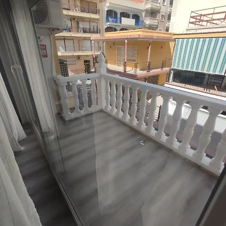 Espanhouse Corbeta Two Bed *