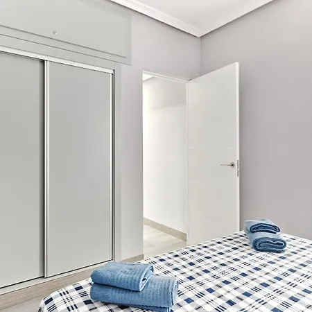 דירה Espanhouse Corbeta Two Bed *