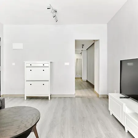 Espanhouse Corbeta Two Bed דירה