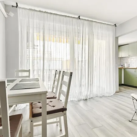 Espanhouse Corbeta Two Bed טורבייחה