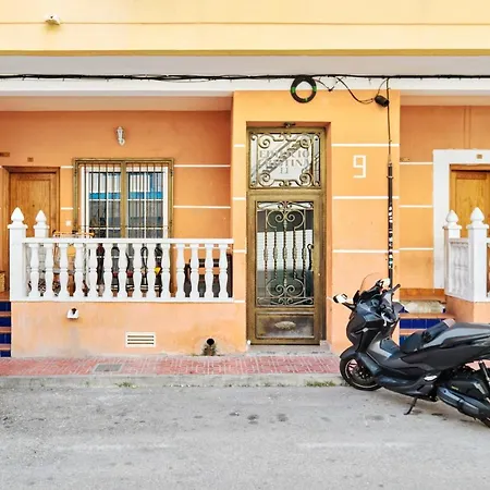 Espanhouse Corbeta Two Bed