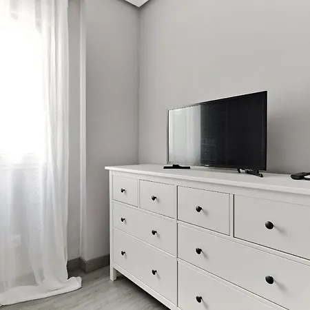 Espanhouse Corbeta Two Bed