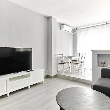 Espanhouse Corbeta Two Bed *
