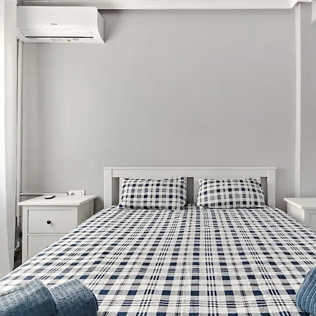 Espanhouse Corbeta Two Bed Apartment