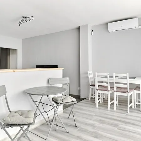 דירה Espanhouse Corbeta Two Bed