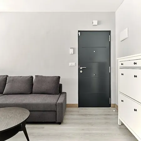 Espanhouse Corbeta Two Bed * טורבייחה