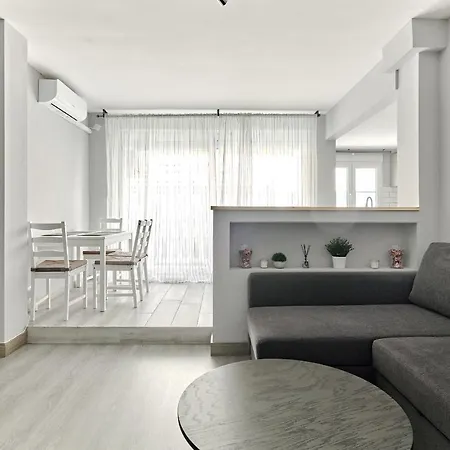Espanhouse Corbeta Two Bed דירה