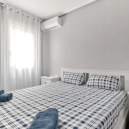 דירה Espanhouse Corbeta Two Bed
