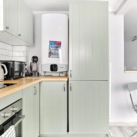 דירה Espanhouse Corbeta Two Bed