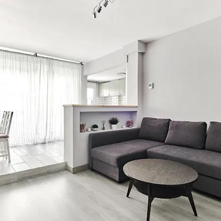 Espanhouse Corbeta Two Bed * Torrevieja